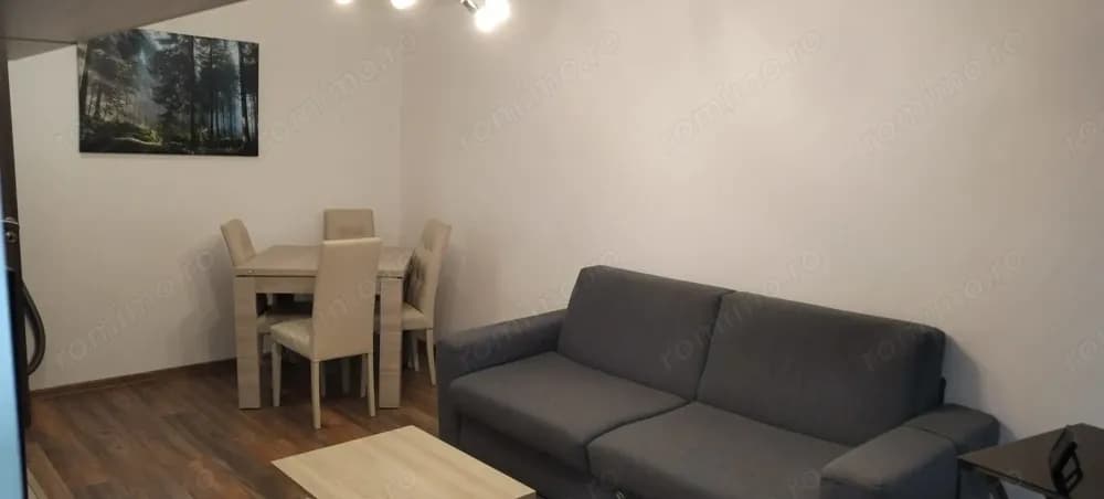 Apartament cu 2 camere de închiriat Drumul Taberei - imagine 1