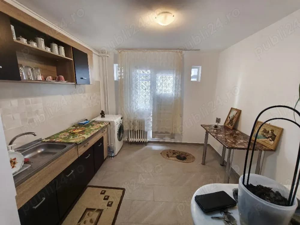 2 camere Drumul Piata Crângași