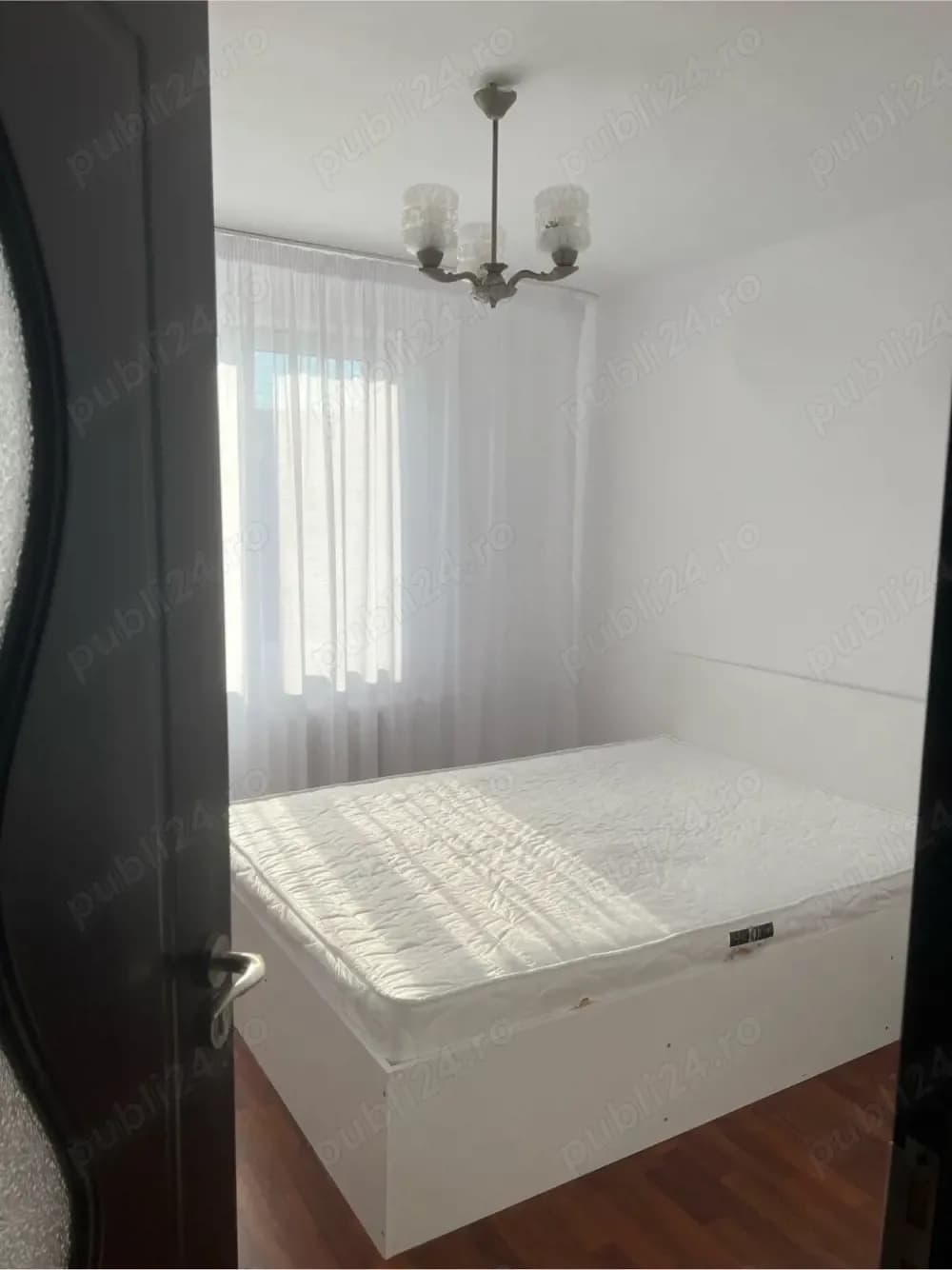 Apartament 2 camere Crangasi metrou