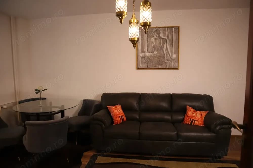 Proprietar inchiririez apartament 2 camere zona Lujerului piata Veteranilor - imagine 1