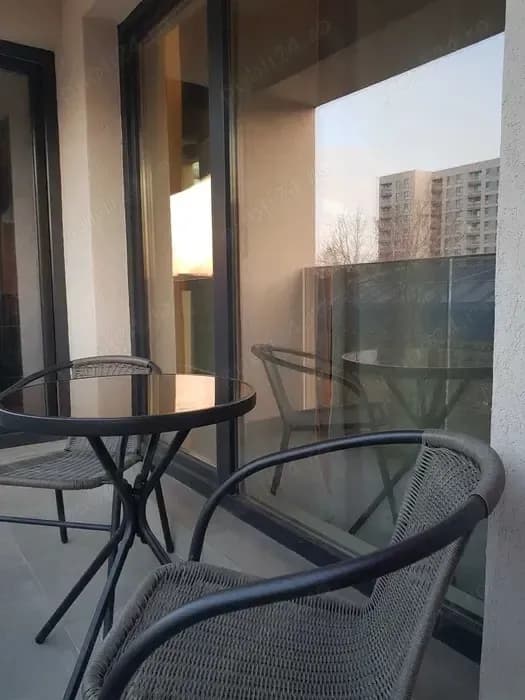 Plaza, Parcul Liniei, apartament 2 camere decomandat