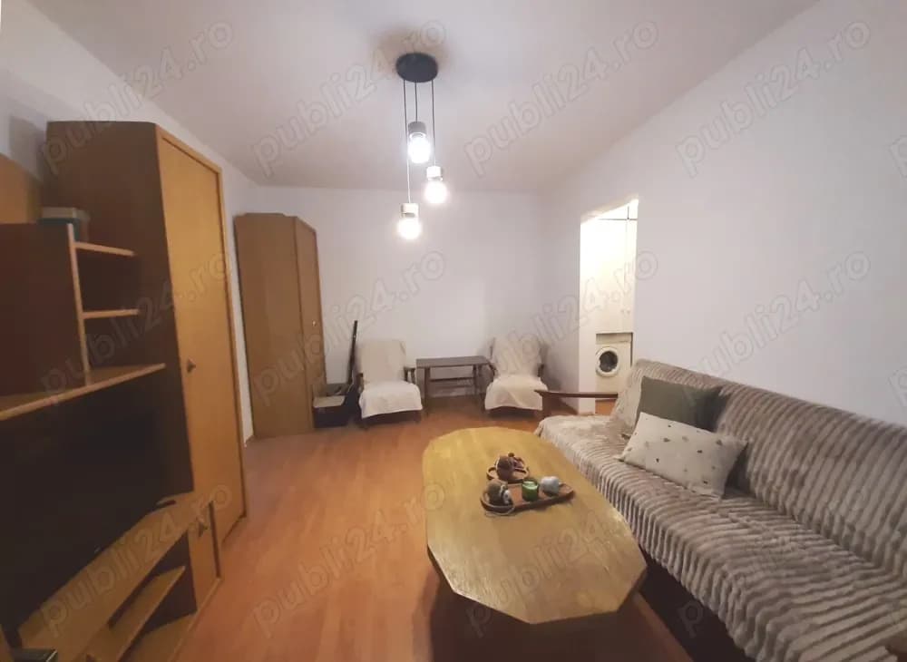 Drumul Taberei, metrou, apartament modern, 1  10, curat, prima inchiriere - imagine 1