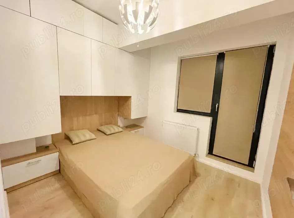 Grozavesti, Novum, Totul Nou, 2 camere + Posibilitate loc de parcare