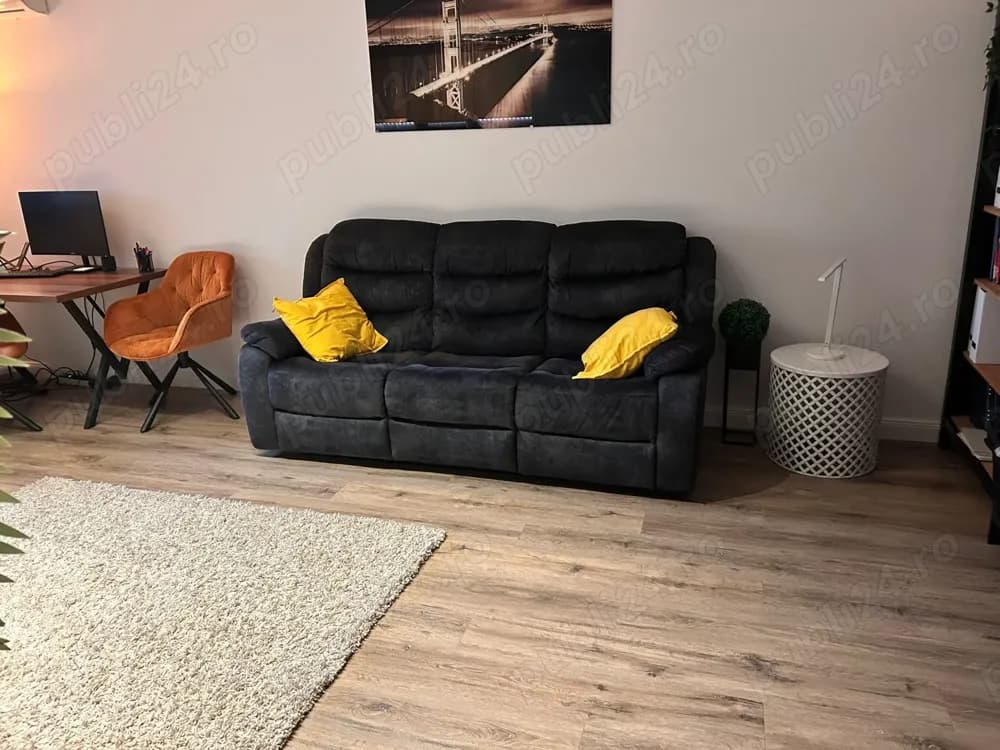 Apartament 2 camere Ciurel grozavesti, Metrou EXCLUS AGENTII!!!