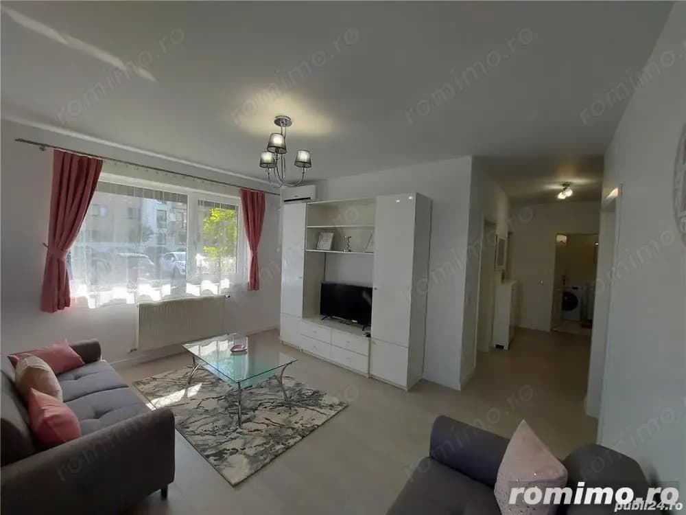 Apartamente 3 camere zona BD. Timisoara - imagine 1