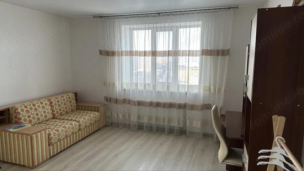 3 Camere zona Lujerului - imagine 1