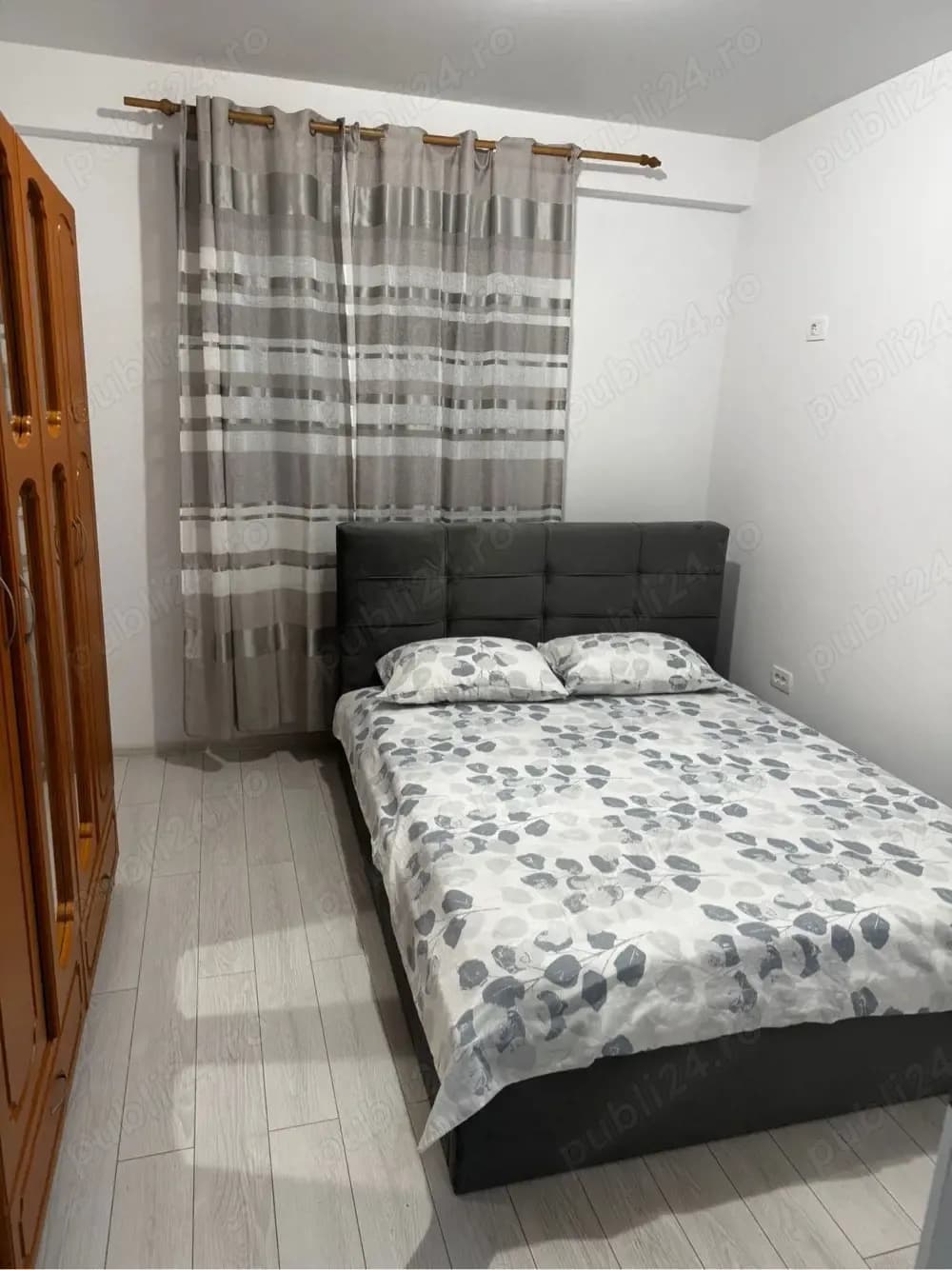 Inchiriez apartament in regim hotelier - Militari Residence