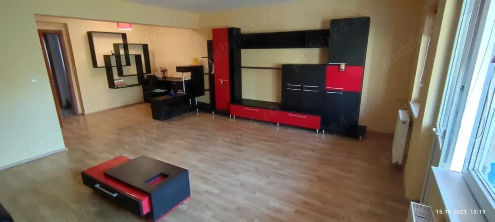 Închiriere apartament 3 camere ANL Brâncuși - imagine 1