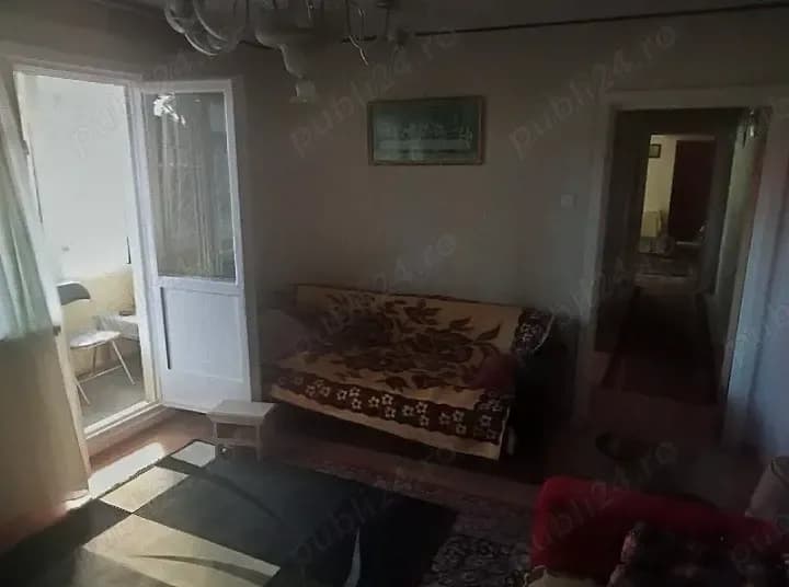 Apartament de închiriat la parter - imagine 1