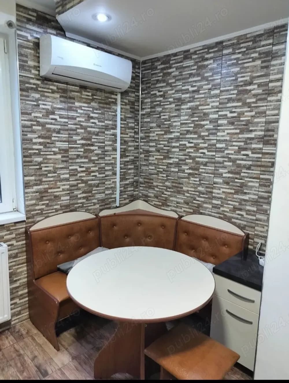 Apartament 3 camere Drumul Taberei