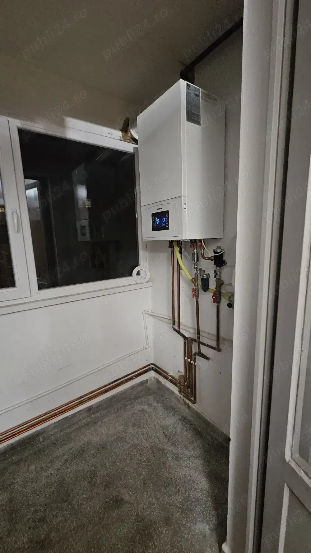 Inchiriez apartament Lujerului Piata Veteranilor