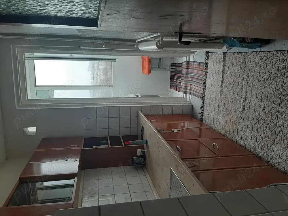 Închiriez apartament cu 3 camere București,  str. Apusului,  sector 6