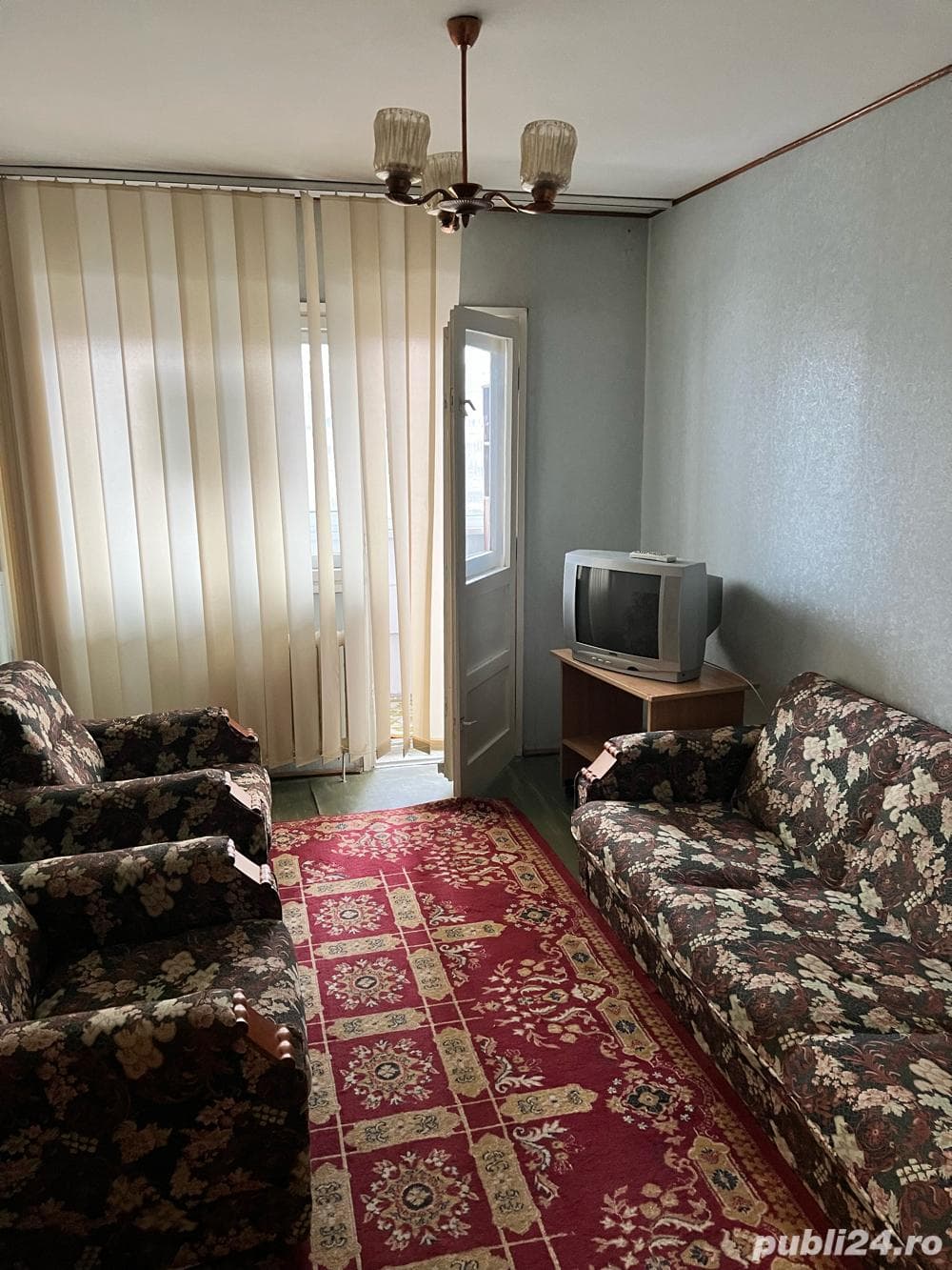 Inchiriere Apartament 4 camere - imagine 1