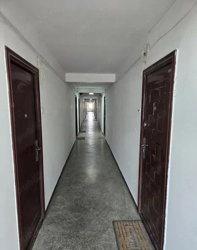 Garsoniera Drumul taberei sector 6