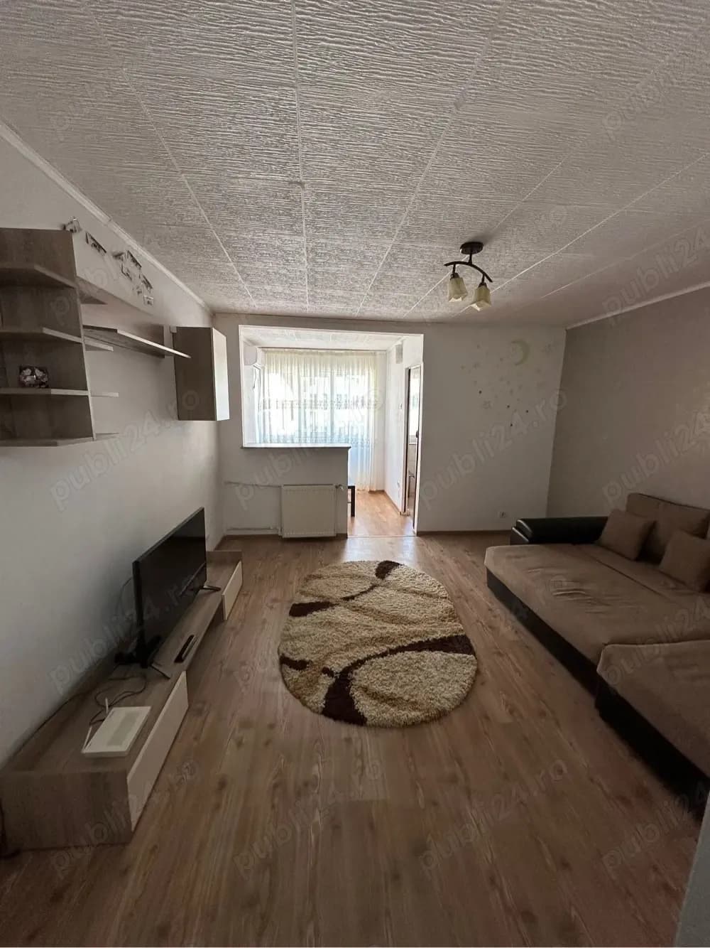 De vânzare garsonieră   Lujerului, la doar 3 minute de metrou!