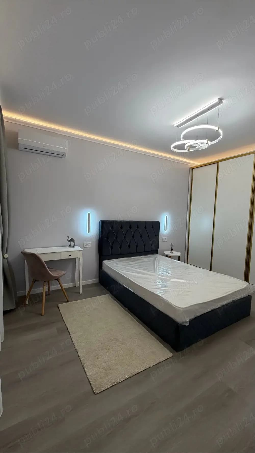 Vanzare garsoniera lujerului exigent faza 5