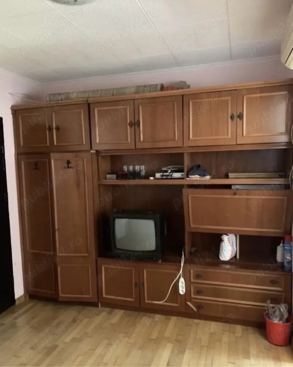 Garsoniera Preciziei