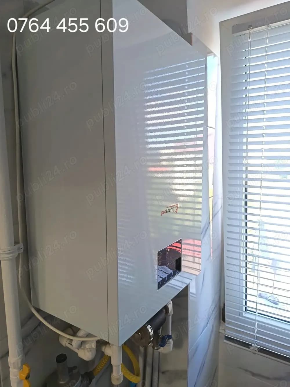 Proprietar!!! Vând garsoniera!!