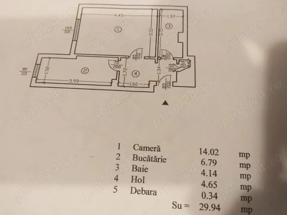 Militari, Metrou Lujerului,Răsăritului, Proprietar, schimb garsoniera cu apartament Bucuresti metrou