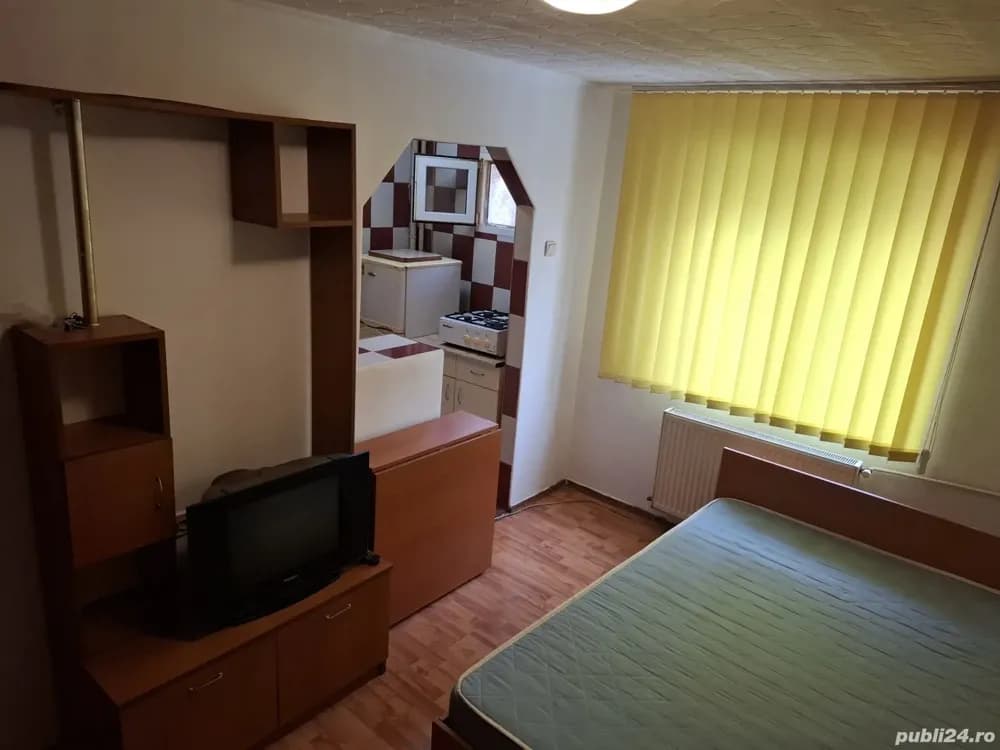 Proprietar vand garsoniera metrou Lujerului   Dr. Taberei