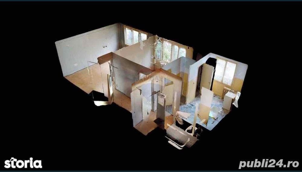 Apartament 2 camere drumul taberei - parc - imagine 1