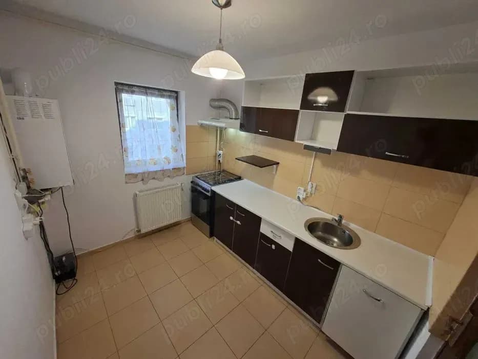 Apartament doua camere - direct propietar