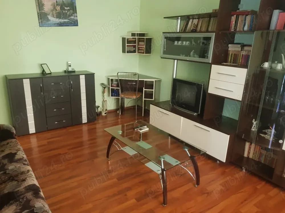 Vand apartament 2 camere Militari, Apusului! - imagine 1