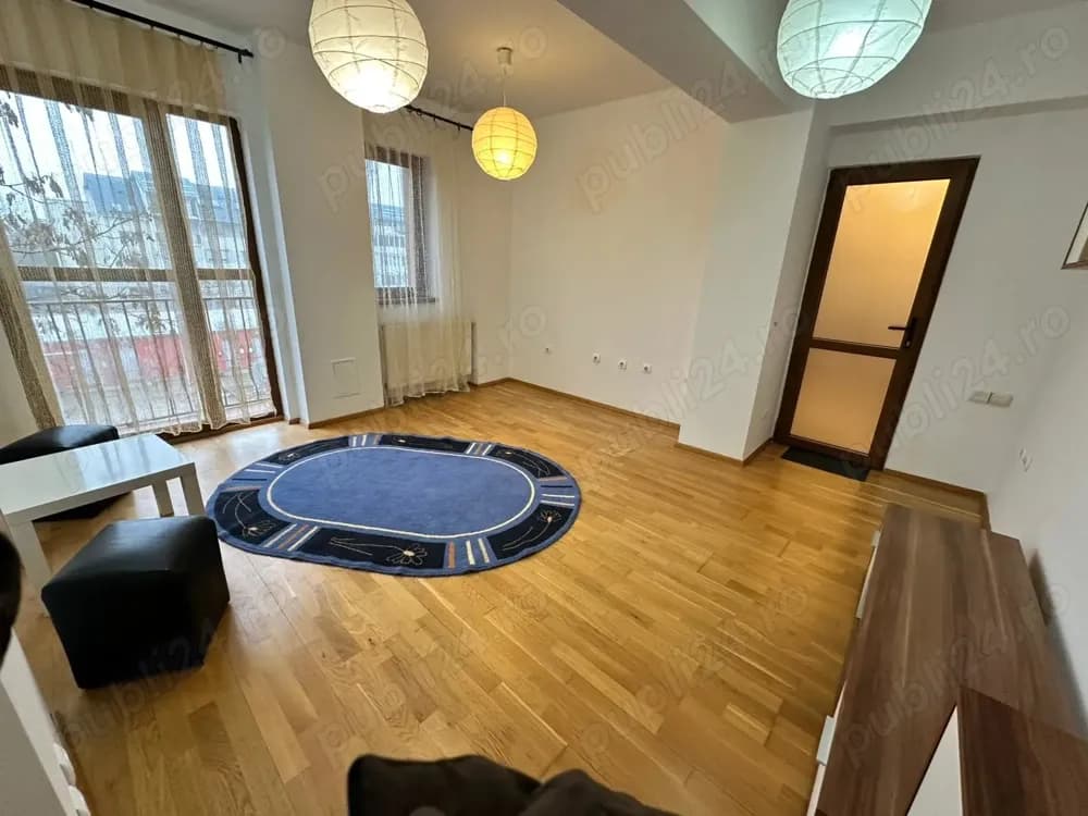 Vanzare 2 camere bloc 2008 Valea Danului, Cartier Brancusi - imagine 1