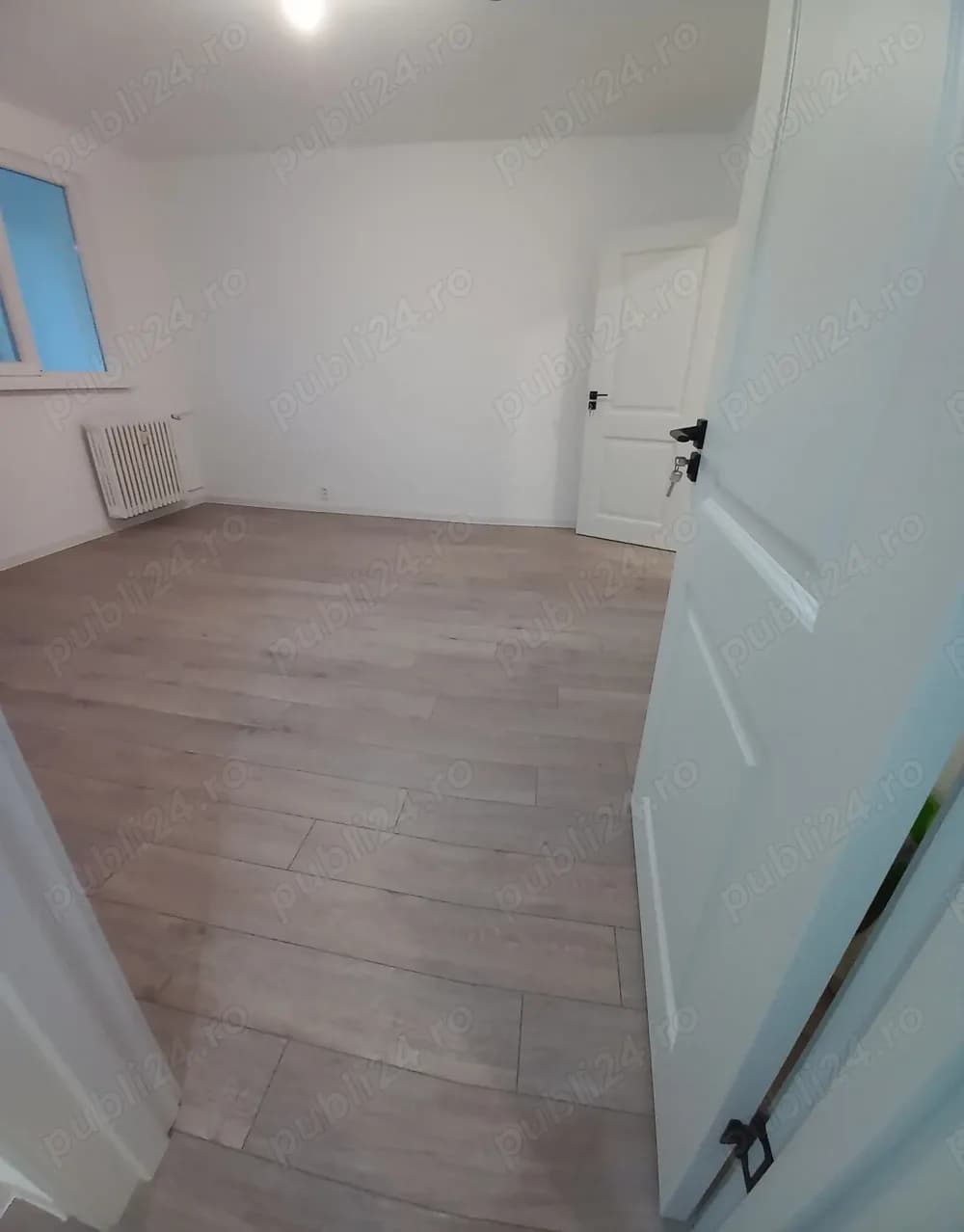 Drumul Taberei Parc Moghioros