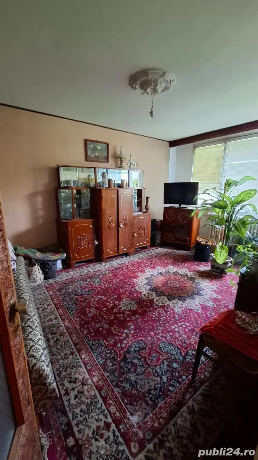 Proprietar Drumul Taberei 2 camere decomandate, 4 din 4, Valea Oltului 8,in spate este Lidl, liber - imagine 1