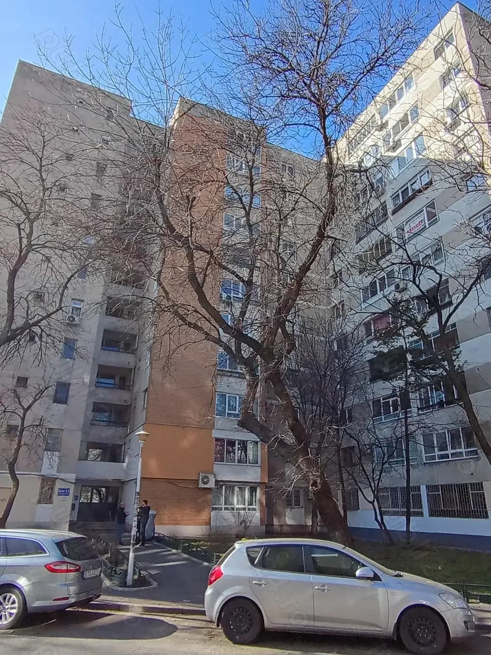 Vanzare apartament 2 camere, Drumul Taberei