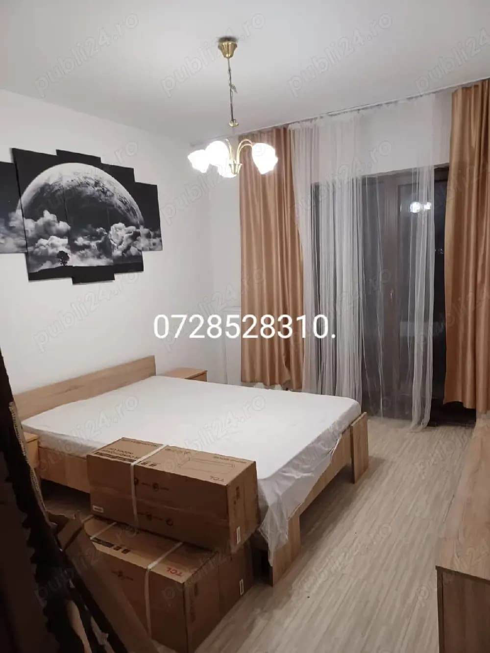 Apartament Lujerului,  Virtutii - imagine 1