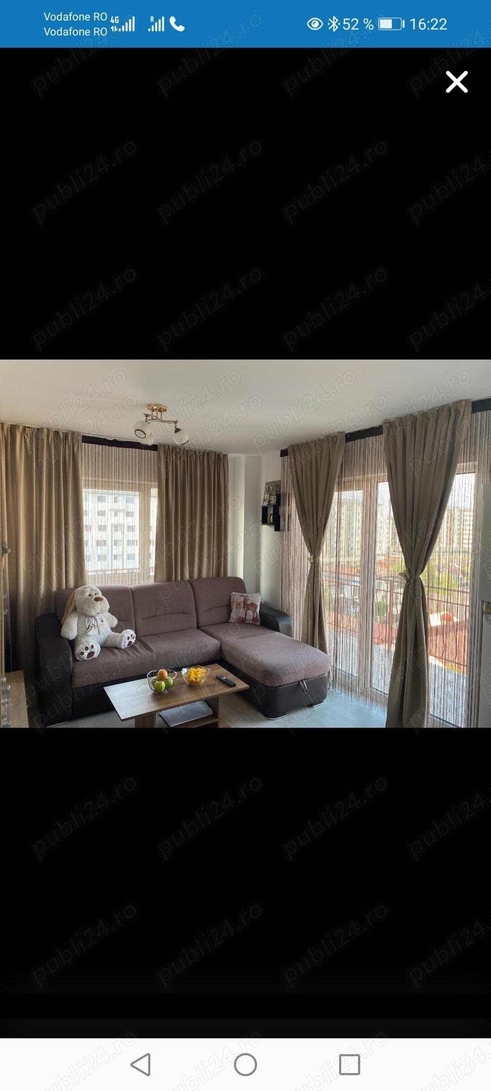 Proprietar Vand Apartament 2 Camere Militari Residence - imagine 1