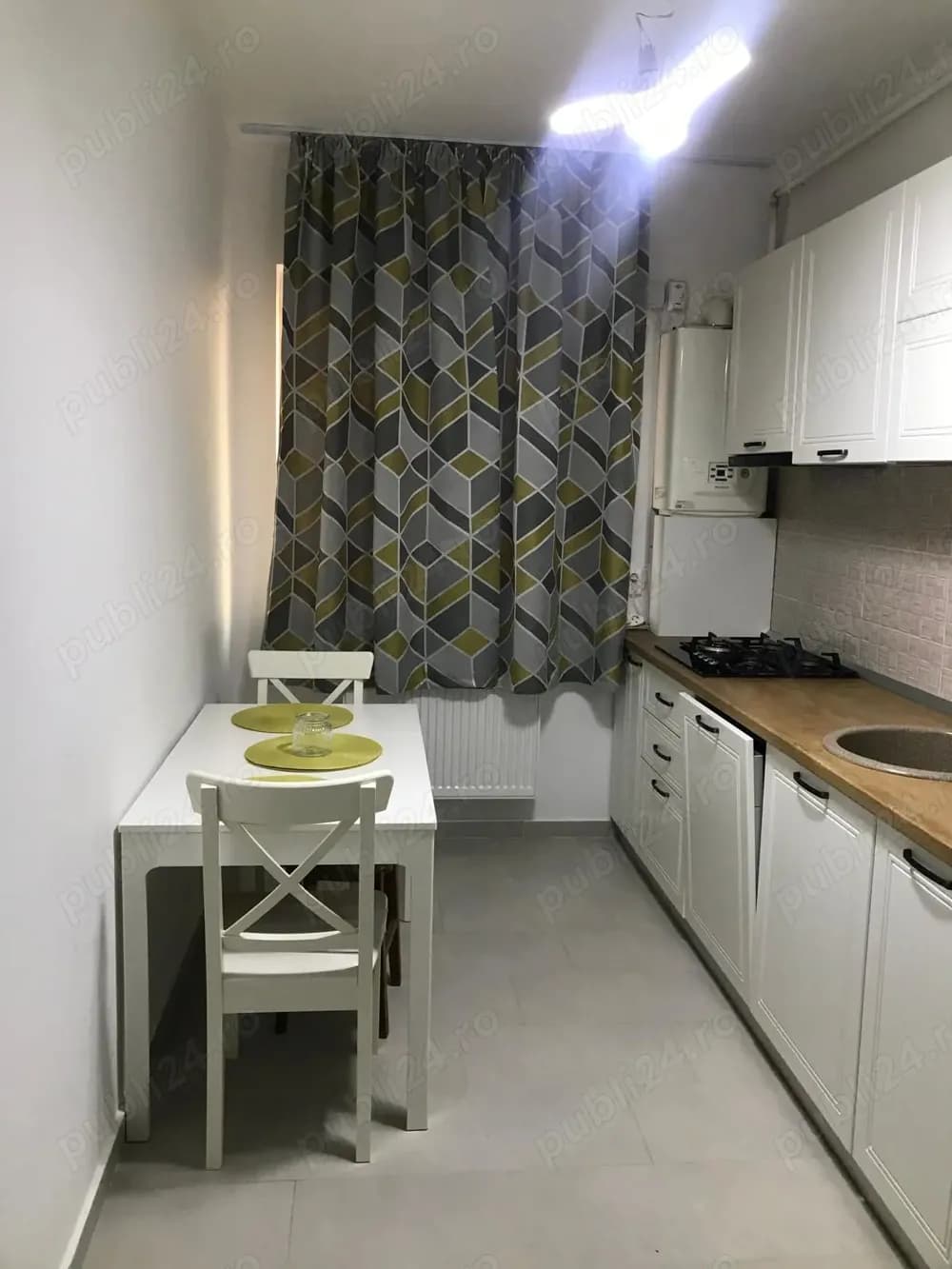 Apartament 2 camere, Pacii, direct proprietar - imagine 1