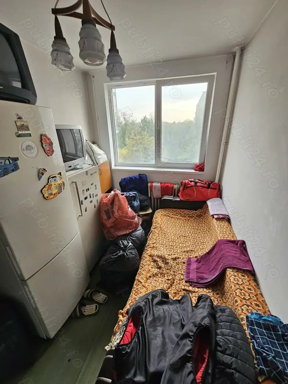 Apartament 3 camere apusului - imagine 1