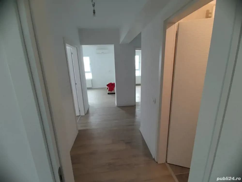 3 camere Panorama City