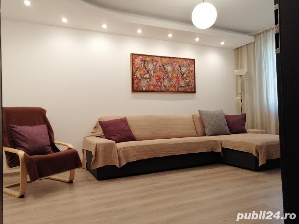 Apartament 4 cam Militari Apusului Uverturii Pacii Gorjului - imagine 1