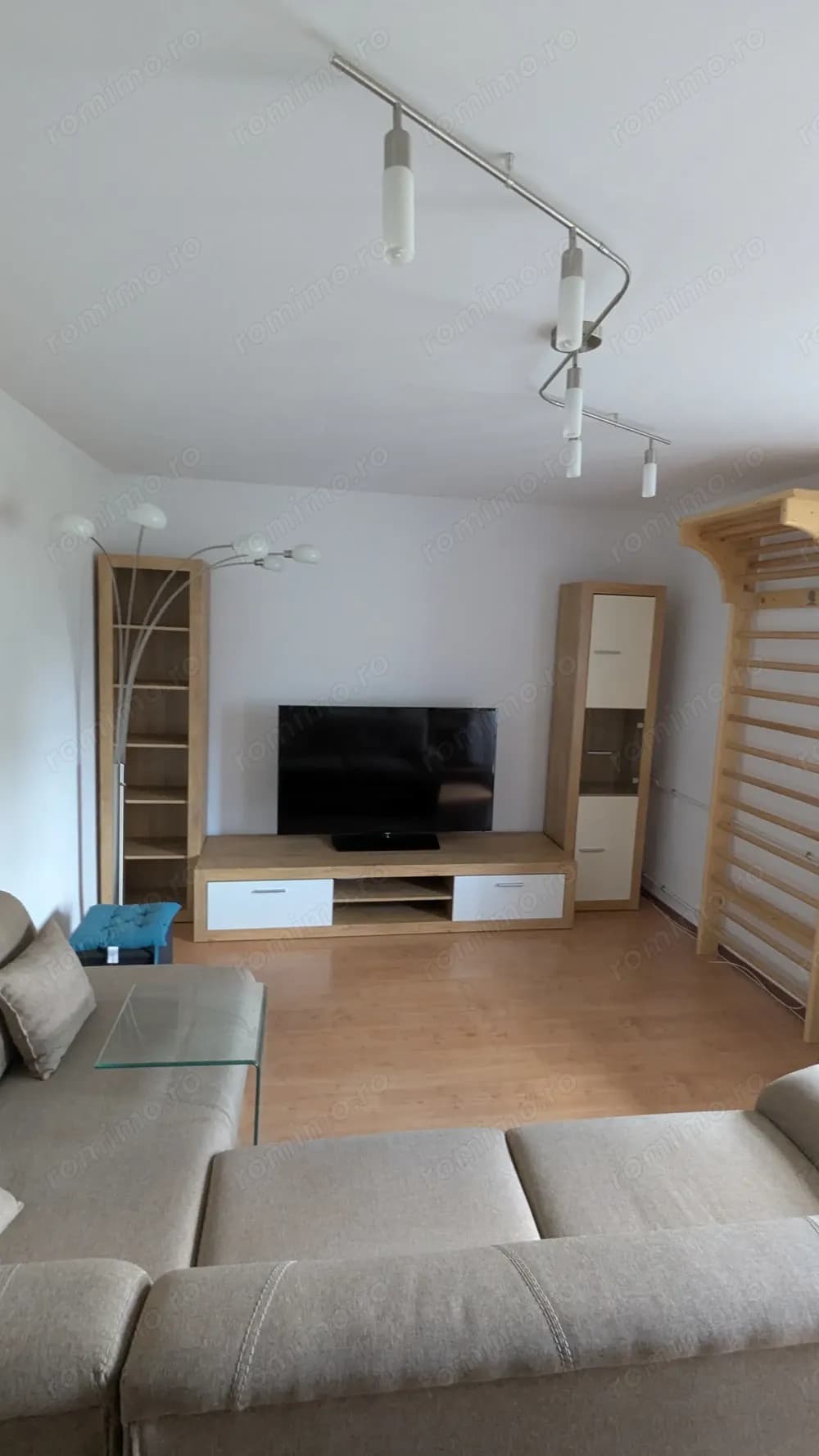 Lujerului | zonă liniștită | 4 camere mobilat | 3 balcoane