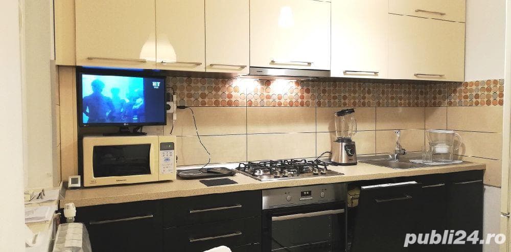 Apartament 4 camere MILITARI Pacii-Apusului-Uverturii-Gorjului