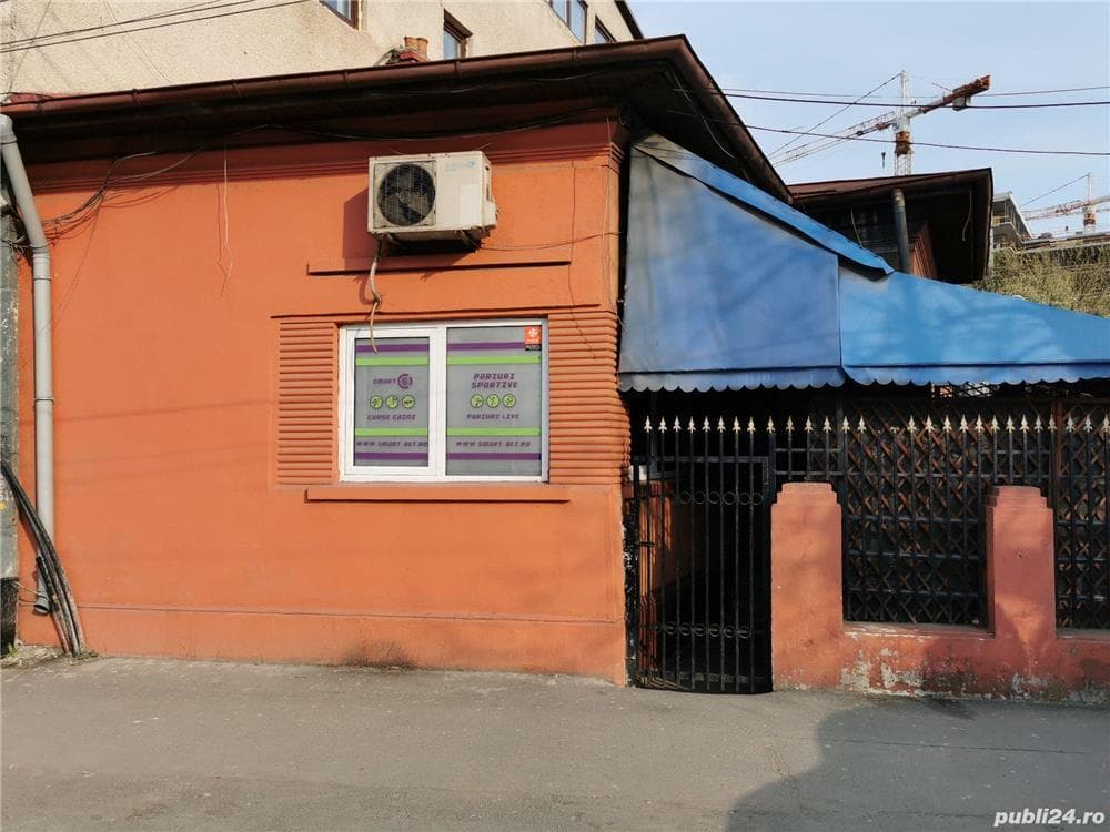 Casa  Drumul Sarii- stradal, 50 m metrou Academia Militara - vand sau schimb - imagine 1