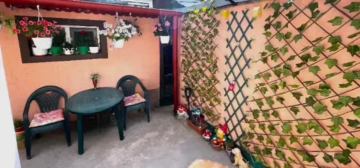 Proprietar vand Casa cu 2 camere si 2 bai, CURTE COMUNA Sector 6 - imagine 1