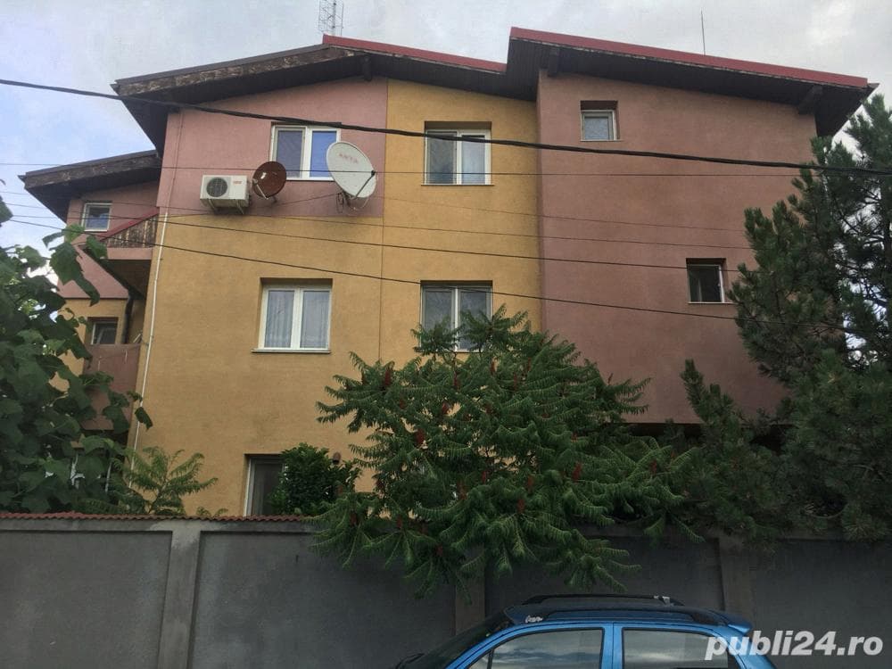 Proprietar vand Vila cu 2 apartamente separate Prelungirea Ghencea - imagine 1
