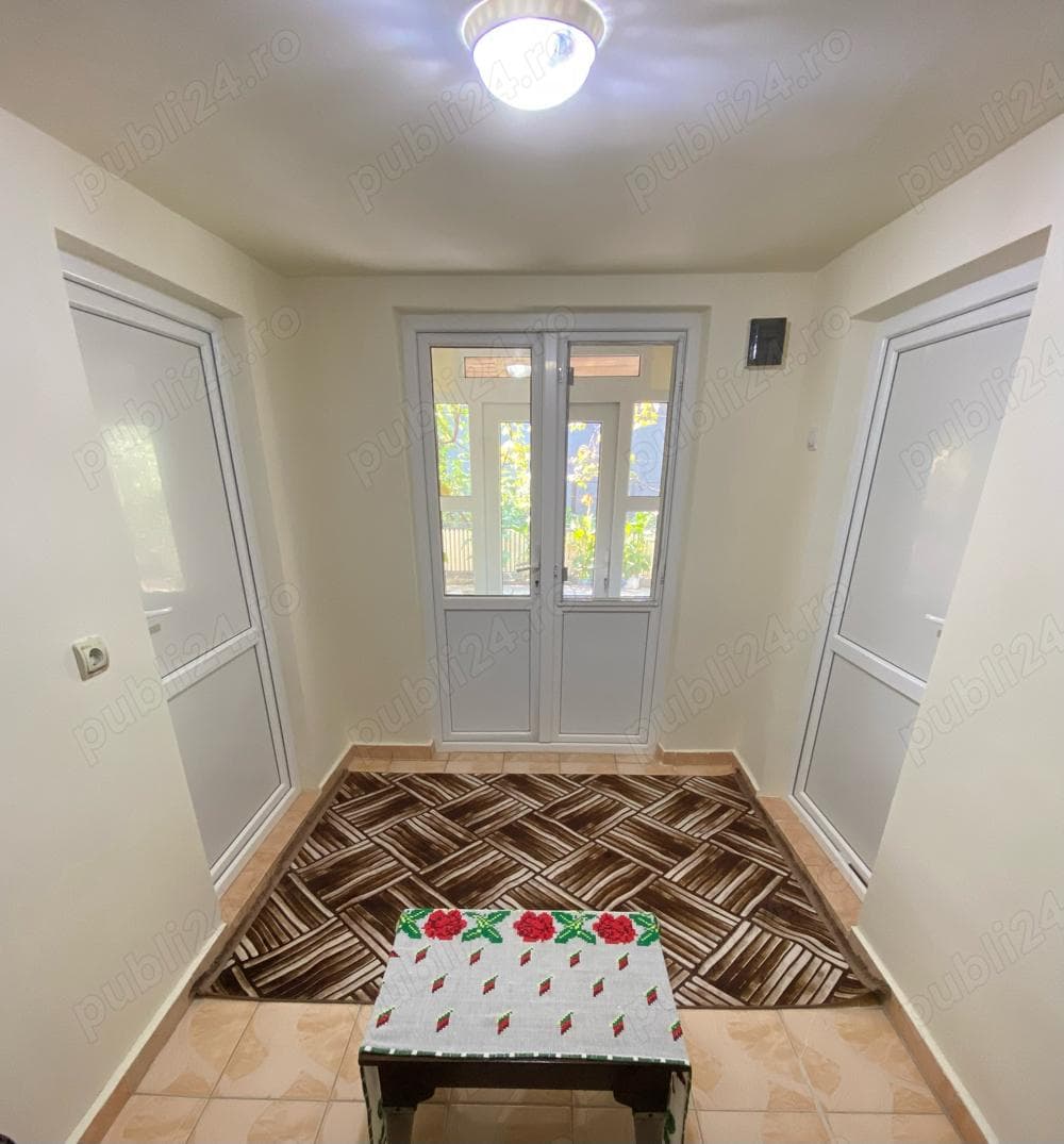Casă de vânzare în Jud. Giurgiu - imagine 1