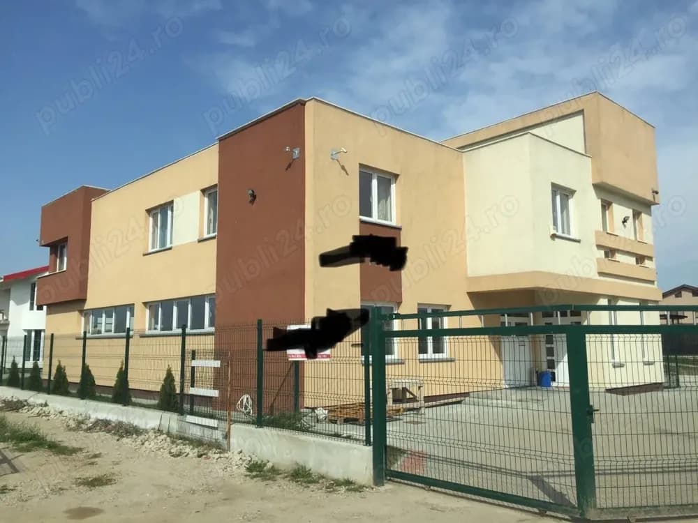 Imobil de vanzare Militari Drumul Belsugului