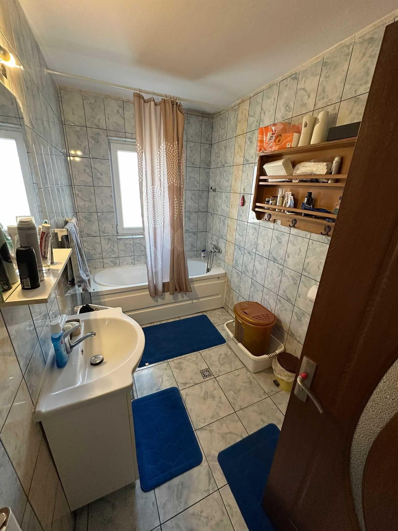 Vind urgent apartament cu o camera in Floresti, Cluj Napoca. 72.000 €. - imagine 1