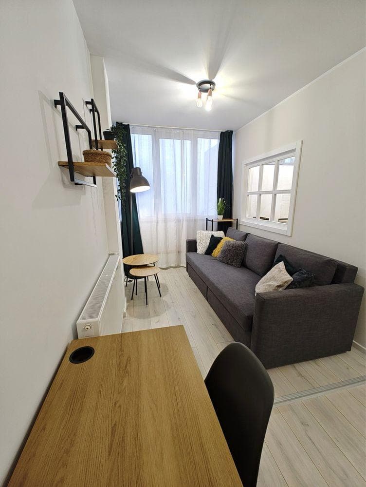 Persoana fizica vand garsoniera Detunata, etaj 7/10 cu lift - imagine 1