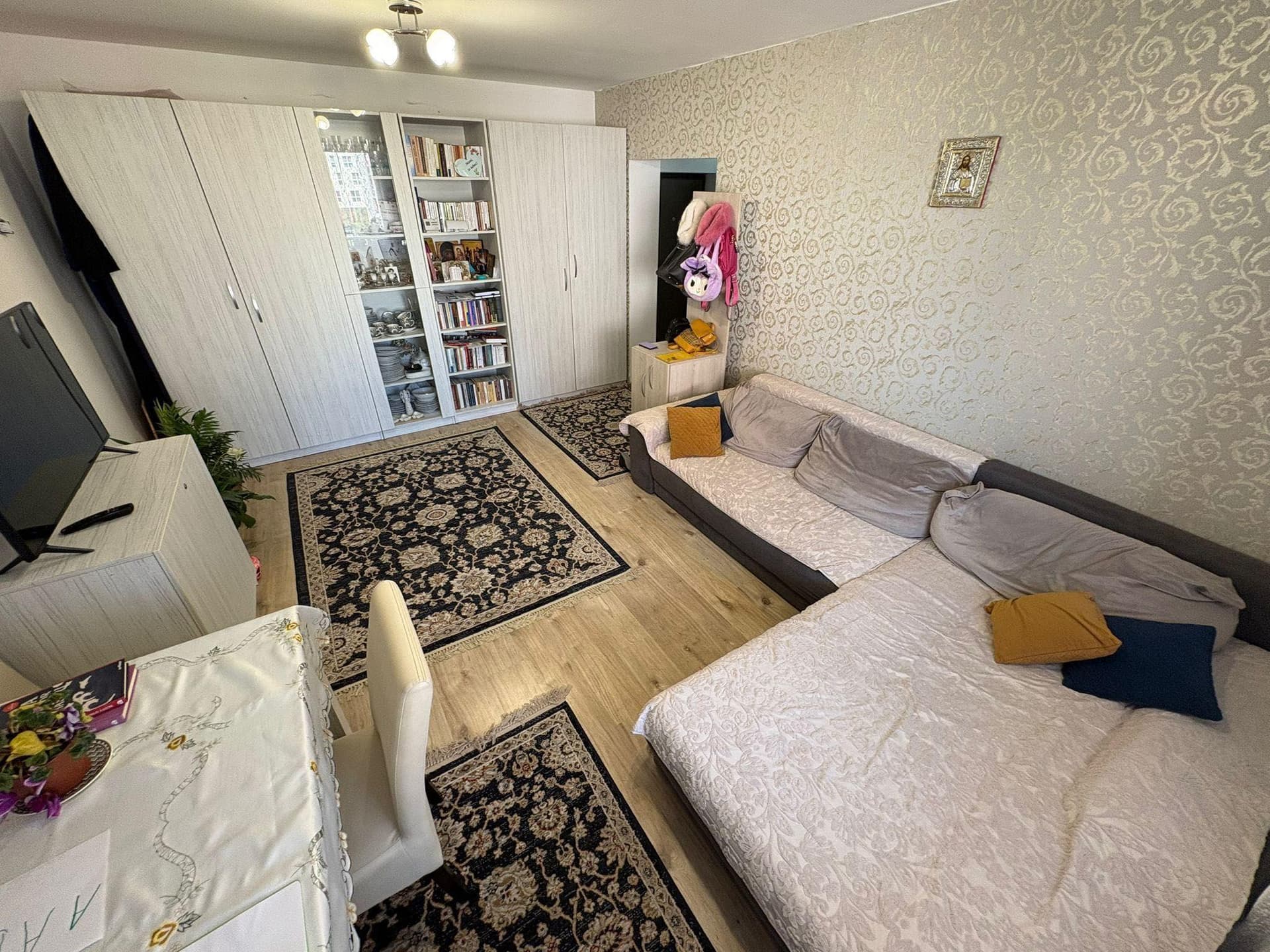 Apartament de vânzare  2 camere in Borhanci - imagine 1