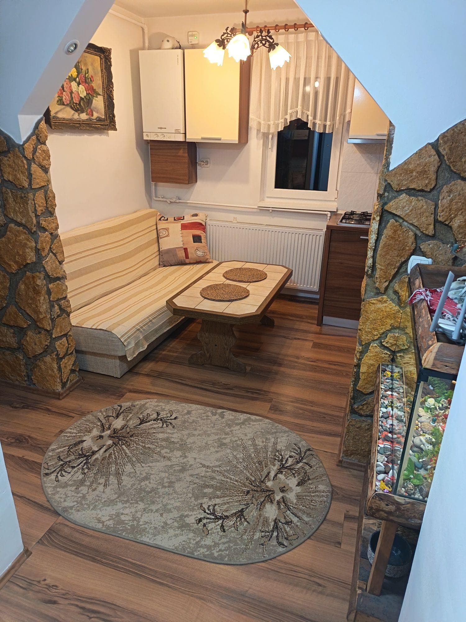 Apartament de vanzare în Cluj-Napoca, Cartier Dâmbul Rotund - imagine 1