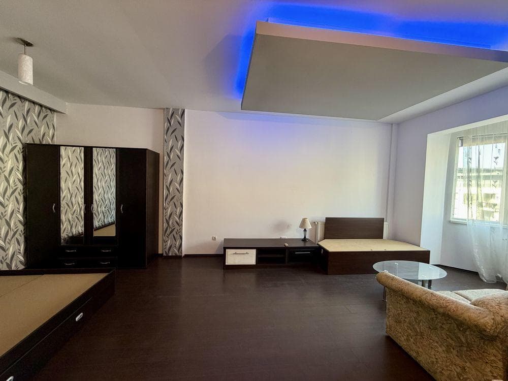 Persoana fizica! Bloc nou! Apartament pe str. Burebista / Horea - imagine 1