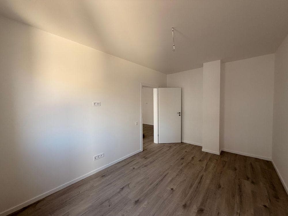 Apartament 2 camere de vanzare in Apahida